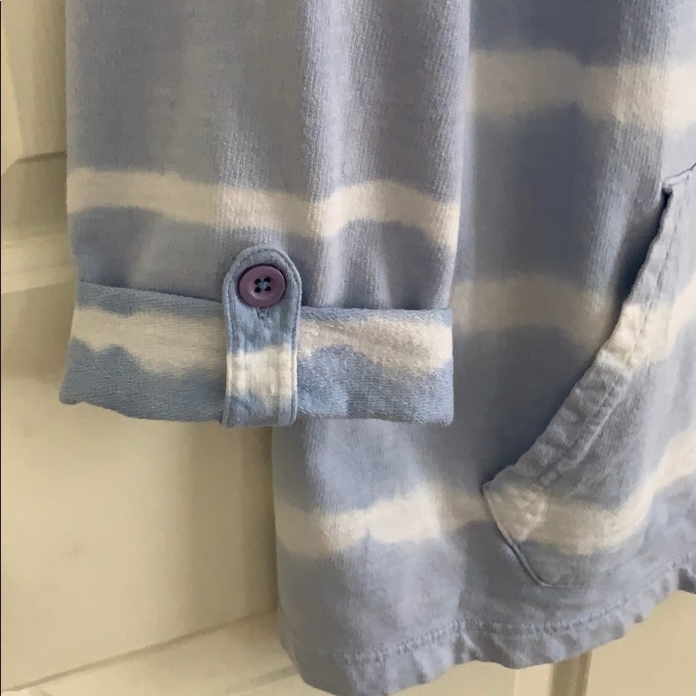 GVS - Gloria Vanderbilt Sport Sweatshirt - Picture 4 of 6
